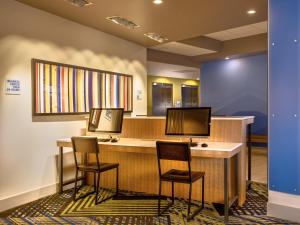 Fotografie z fotogalerie ubytování Holiday Inn Express & Suites Salem North - Keizer by IHG v destinaci Keizer