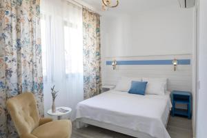 Gallery image of Troas Ada Hotel in Bozcaada