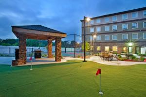 Gallery image of Staybridge Suites Elkhart North, an IHG Hotel in Elkhart