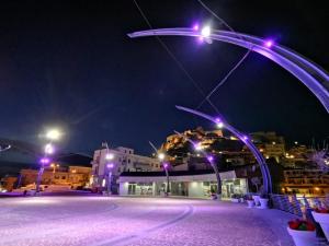 Fotografia z galérie ubytovania La Favola di Dani v destinácii Castelsardo