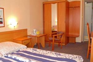 Fotografie z fotogalerie ubytování Hotel Europa v destinaci Jastrzębia Góra