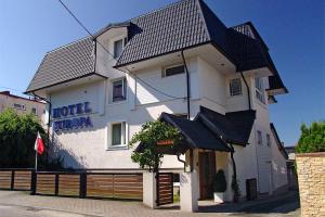 Gallery image of Hotel Europa in Jastrzębia Góra