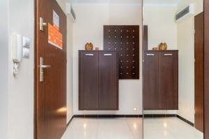 Fotografia z galérie ubytovania Apartamenty Villa Marea Misdroy by Noclegi Renters v destinácii Międzyzdroje