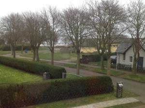 Fotografie z fotogalerie ubytování Haus Annelie FEWO 2 OG v destinaci Dranske