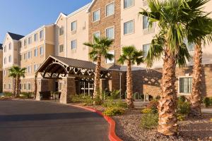 Gallery image of Staybridge Suites El Paso Airport, an IHG Hotel in El Paso