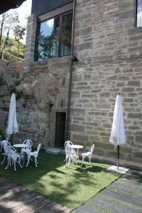 Fotografie z fotogalerie ubytování El Palacete del Obispo v destinaci Quintanilla-San García