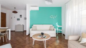Posezení v ubytování Italianway - Il Borgo apartments + 229 fotografií