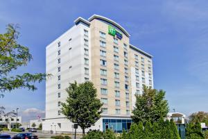 Gallery image of Holiday Inn Express Hotel & Suites Toronto - Markham, an IHG Hotel in Richmond Hill