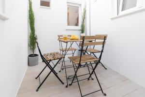 Fotografia z galérie ubytovania TEBA-El Teatro Suite Prime Location Private Patio v destinácii Málaga