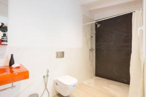 Fotografia z galérie ubytovania TEBA-El Teatro Suite Prime Location Private Patio v destinácii Málaga