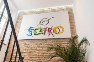 Fotografia z galérie ubytovania TEBA-El Teatro Suite Prime Location Private Patio v destinácii Málaga