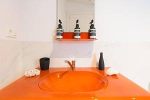Fotografia z galérie ubytovania TEBA-El Teatro Suite Prime Location Private Patio v destinácii Málaga