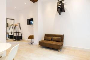 Fotografia z galérie ubytovania TEBA-El Teatro Suite Prime Location Private Patio v destinácii Málaga