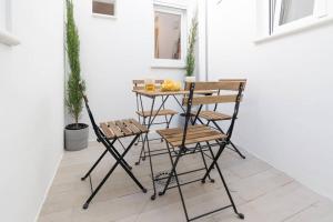 Fotografia z galérie ubytovania TEBA-El Teatro Suite Prime Location Private Patio v destinácii Málaga