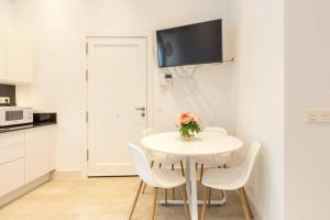 Fotografia z galérie ubytovania TEBA-El Teatro Suite Prime Location Private Patio v destinácii Málaga
