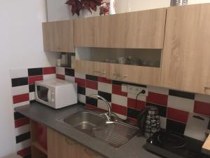 Cucina o angolo cottura di BAILANDO Studio