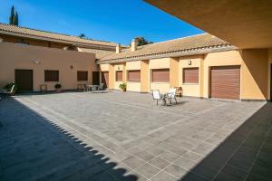 Gallery image of Apartamentos Turísticos La Castilleja in Córdoba