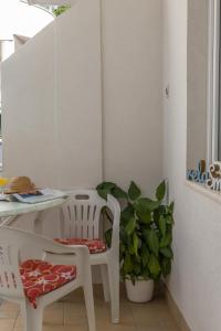 Fotografie z fotogalerie ubytování Villa Roko v Tučepi