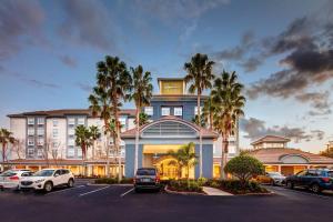 Imagen de la galería de EVEN Hotels Sarasota-Lakewood Ranch, an IHG Hotel, en Sarasota