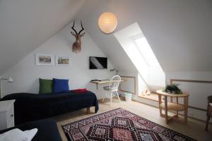 Gallery image of Odense City B&B in Odense
