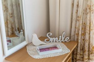 Fotografie z fotogalerie ubytování Villa Roko v Tučepi