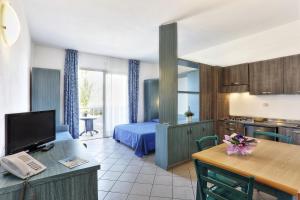 Φωτογραφία από το άλμπουμ του Villaggio Turistico La Cecinella σε Marina di Cecina