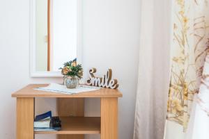 Fotografie z fotogalerie ubytování Villa Roko v Tučepi