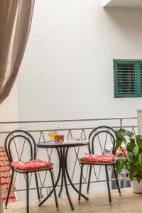 Fotografie z fotogalerie ubytování Villa Roko v Tučepi