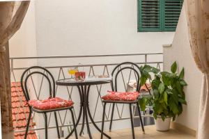 Fotografie z fotogalerie ubytování Villa Roko v Tučepi
