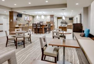 Gallery image of Staybridge Suites - Oklahoma City - Downtown, an IHG Hotel in Oklahoma City
