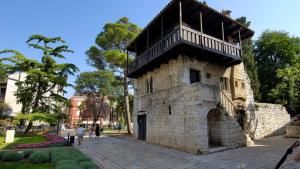 Fotografia z galérie ubytovania Rona Apartments Volta v Poreči