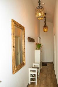 Fotografie z fotogalerie ubytování Ferienwohnung Stella Maris v destinaci Glowe