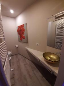 Fotografie z fotogalerie ubytování Hotel & Ristorante L'Angoletto in Selci v destinaci Selci
