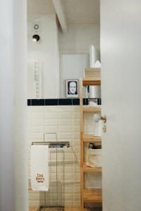 Gallery image of Casa Amora STUDIOS in Lisbon