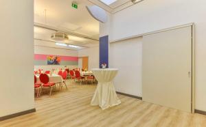 Fotografie z fotogalerie ubytování Hotel Kirchhainer Hof v destinaci Kirchhain