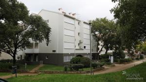 Fotografia z galérie ubytovania Rona Apartments Volta v Poreči + 37 fotografií