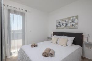 Fotografia z galérie ubytovania Villa Vodice with TWO POOLS v destinácii Vodice