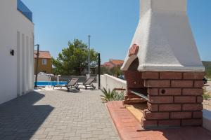 Fotografia z galérie ubytovania Villa Vodice with TWO POOLS v destinácii Vodice