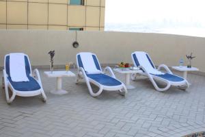 Gallery image of Le Royal Corniche in Kuwait