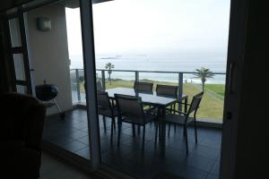 Imagen de la galería de Beach Club Unit 207, en Mossel Bay