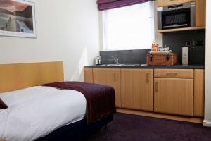 Gallery image of Sure Hotel by Best Western Aberdeen in Aberdeen