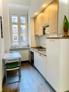 Fotografia z galérie ubytovania Vivi Residence v Budapešti