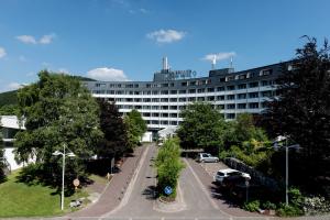 Gallery image of Sauerland Stern Hotel in Willingen
