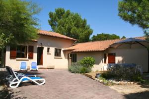 Gallery image of Holiday house close to the ocean in Lacanau-Ocean in Lacanau