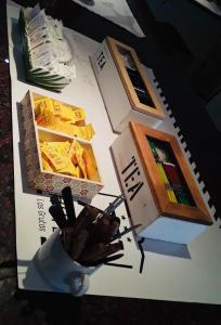 ラス・グルータスにある791Hotelのギャラリーの写真