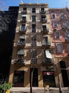 Gallery image of Apartamenting Barcelona in Barcelona