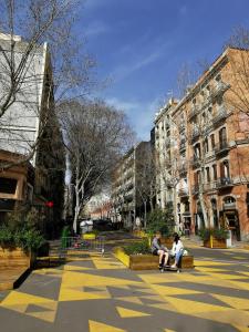 Gallery image of Apartamenting Barcelona in Barcelona