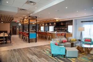 Gallery image of Holiday Inn & Suites - Savannah Airport - Pooler, an IHG Hotel in Savannah