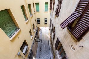 Foto dalla galleria di Apartments Florence - Modern Signoria a Firenze
