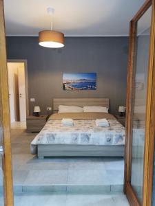 Gallery image of Sorrento's Holidays Room 1 in Sorrento